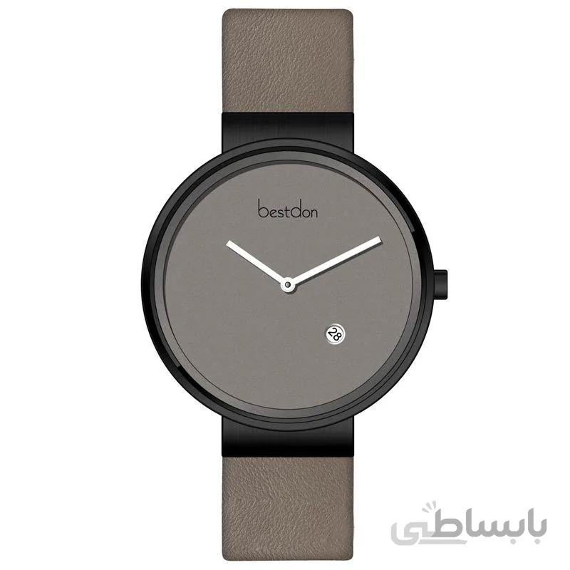 ساعت مچی مردانه بستدون مدل BD99142GB02 ا ساعت مچی مردانه بستدون مدل BD99142GB02