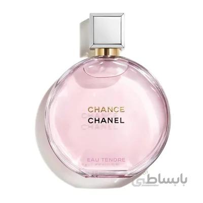 chanel chance eau tender edp 100ml