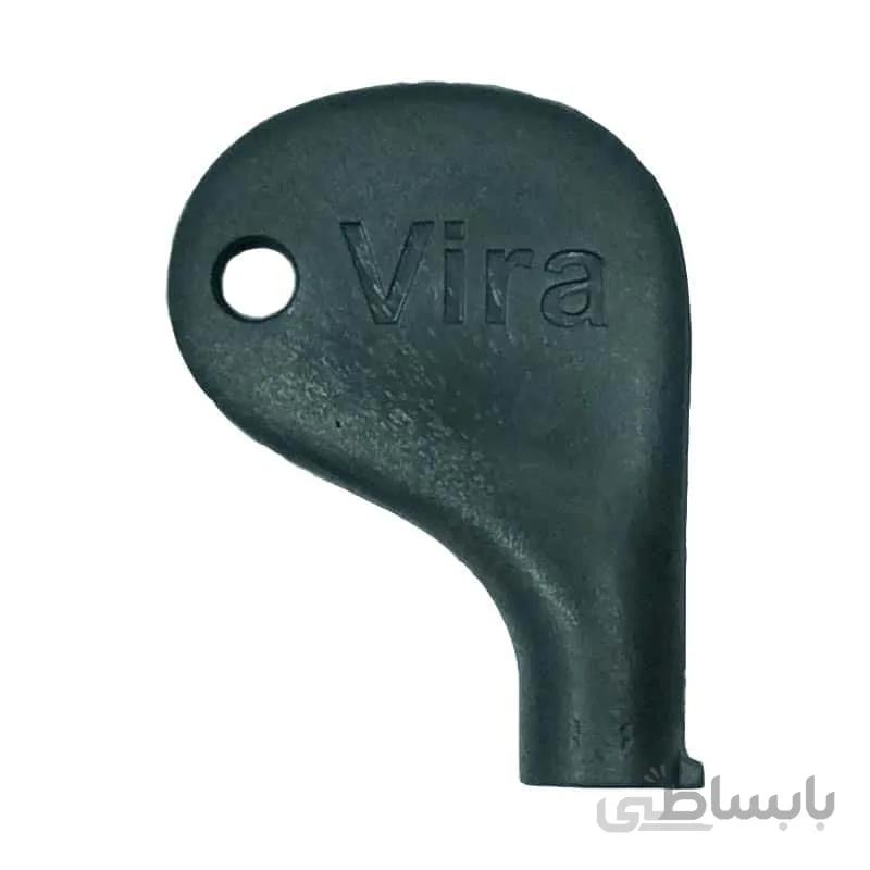 کلید خلاص کن جک پارکینگی نایس و ویرا ا The key get rid of Nice Vira swing gate