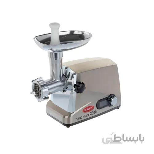 چرخ گوشت مایر مدل MR-9025 ا Meyer meat grinder model MR-9025