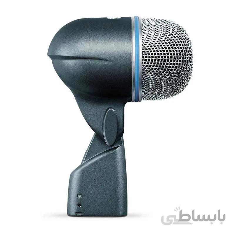 میکروفون باسیم شور مدل SHURE BETA 52A