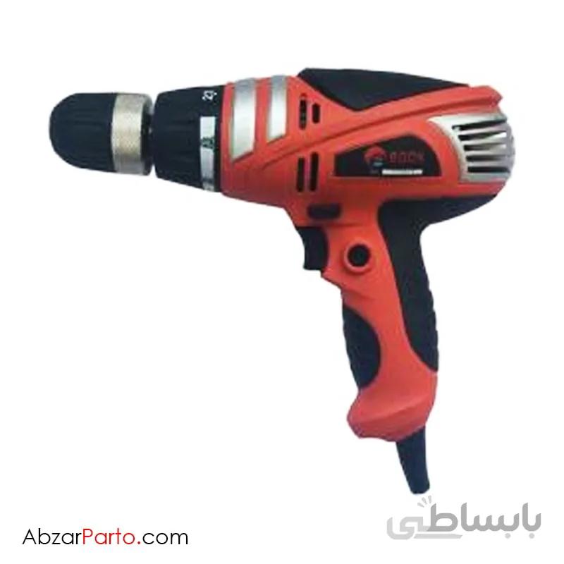 پیچ گوشتی برقی ادون مدل ED-1100