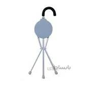 عصا صندلی تاشو Azmed Az 943