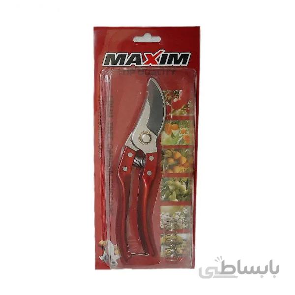 قیچی باغبانی ماکسیم مدل SK-5