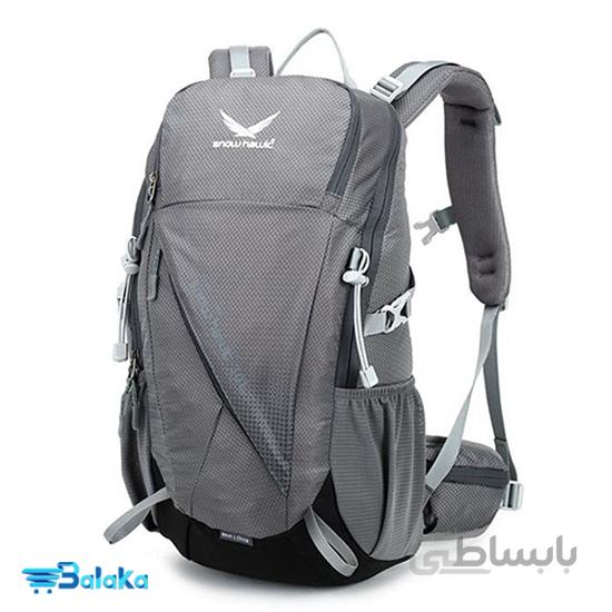کوله پشتی اسنوهاک 30 لیتری SNOW HAWK - مدل KA-1612