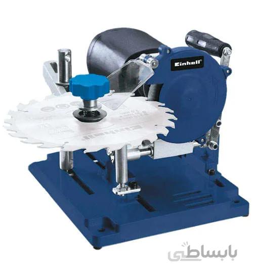 دستگاه تیزکن اره دیسکی 90 الی 350 میلیمتر 110 وات آینهل مدل BT-SH 90/350