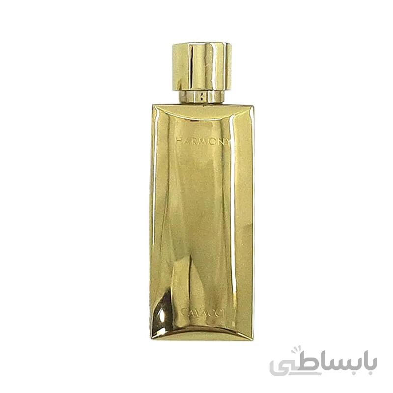 عطر ادکلن زنانه Harmony Cavacci