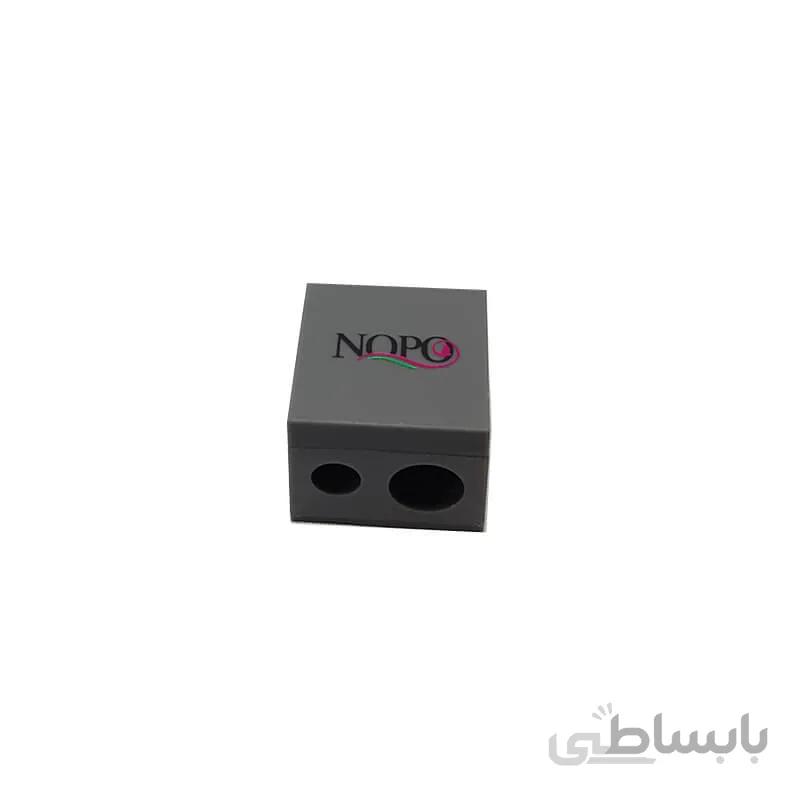 تراش دوقلو نوپو