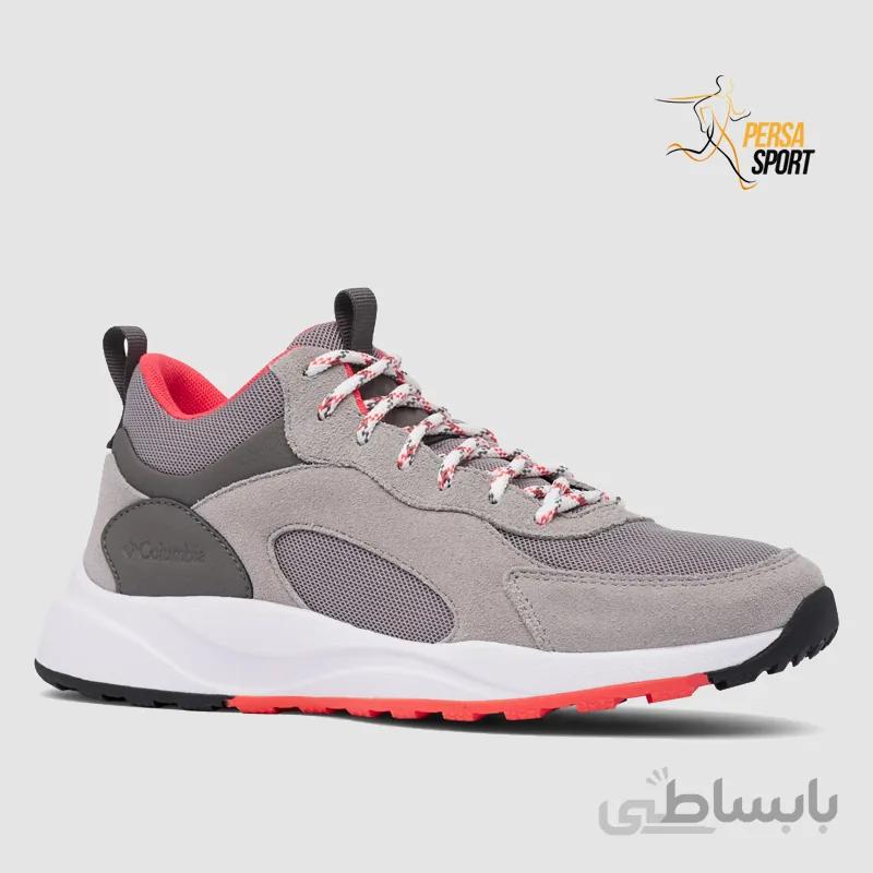 کفش زنانه کلمبیا Pivot Mid Waterproof