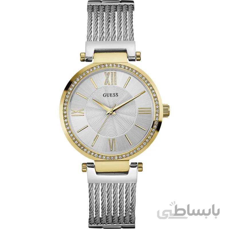 ساعت مچی گس مدل W0638L7