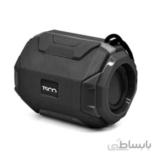 اسپیکر بلوتوثی تسکو مدل ts2307