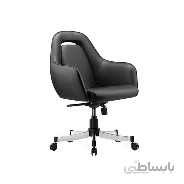 صندلی کارمندی K12q سیلا (تخفیف 10 درصدی)