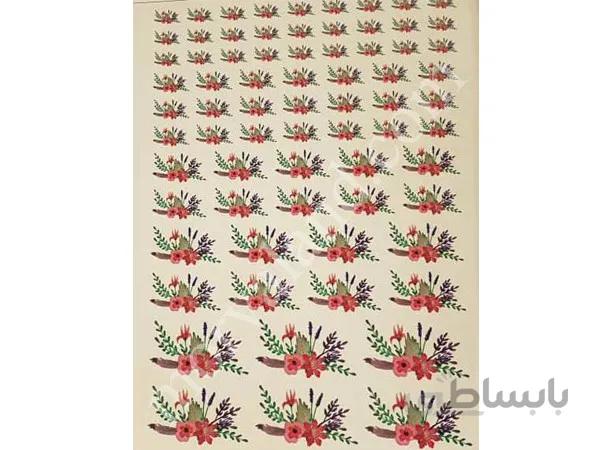 کاغذ ترانسفر کد T12