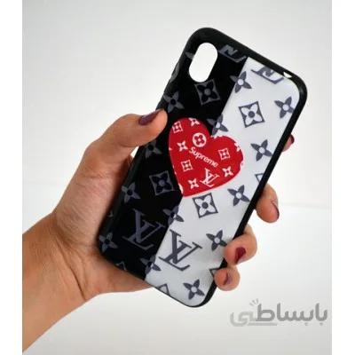 کاور طرحدار Y5 2019