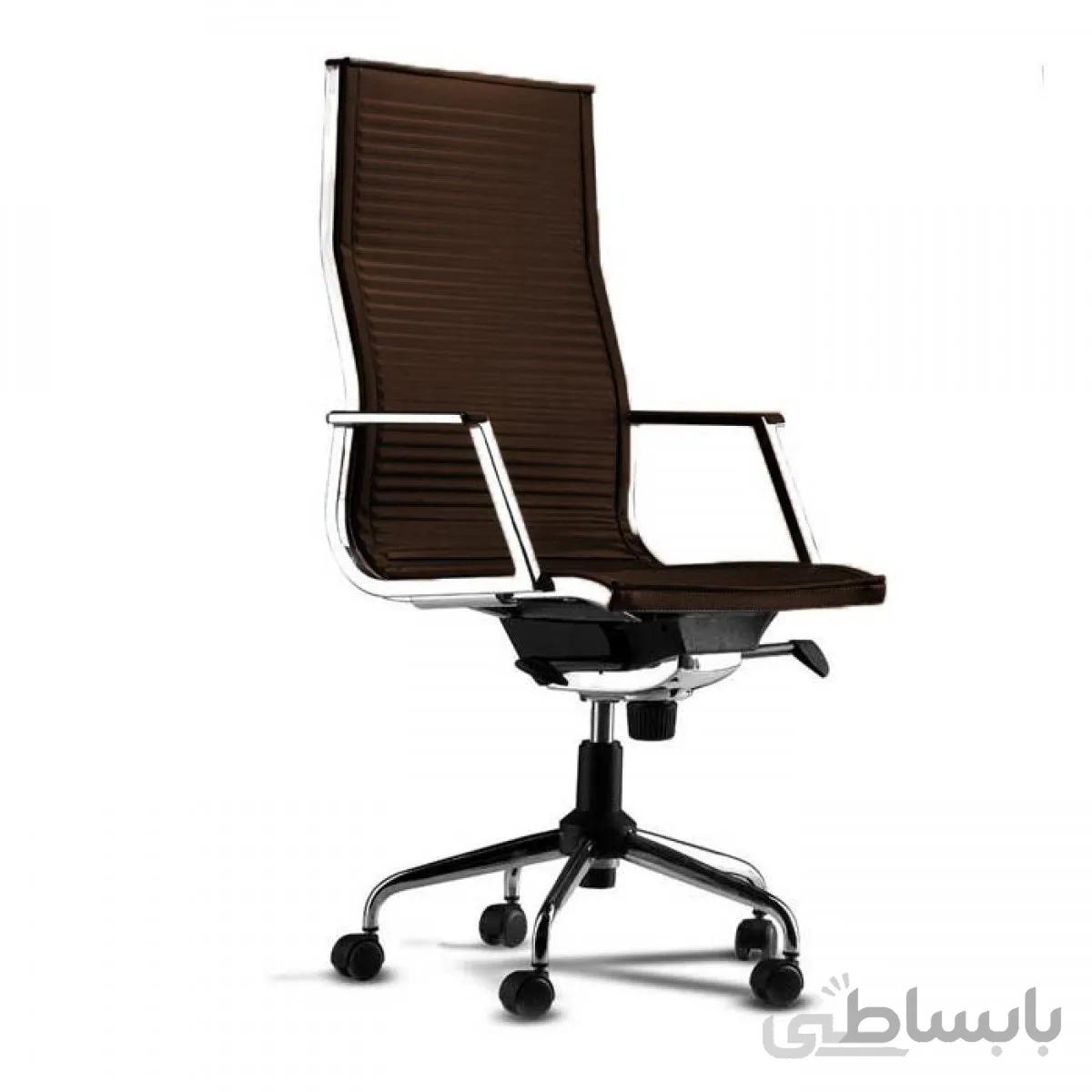 ‌صندلی مدیریتی مدل B11q سیلا