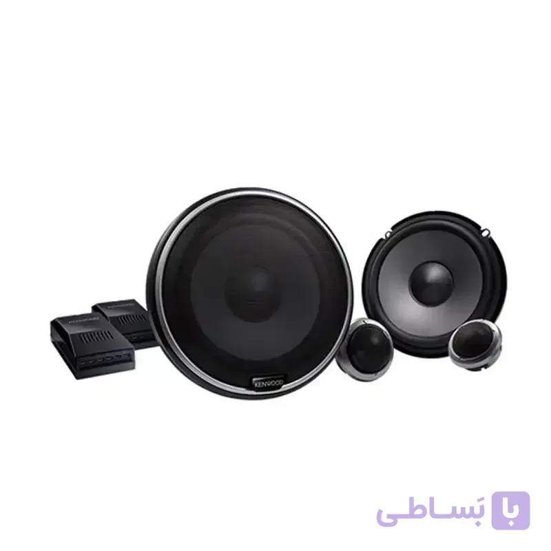 KFC-PS170C کامپوننت کنوود Kenwood