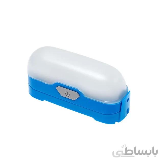 فانوس کمپینگ نایتکُر NITECORE LR30 Blue