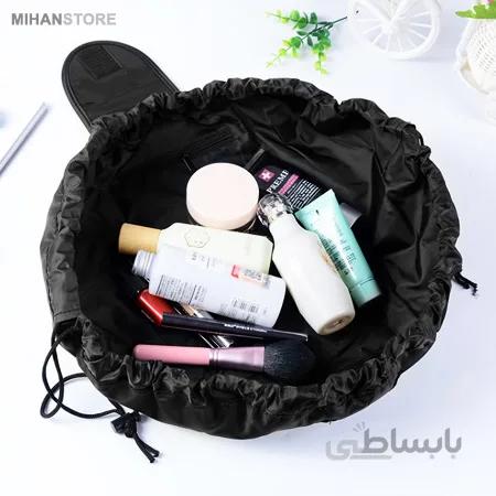کیف لوازم آرایشی مسافرتی Vely Vely