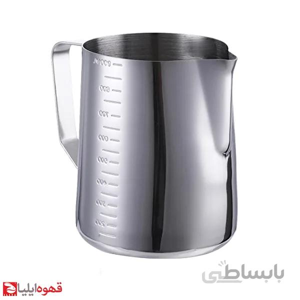 پیچر شیر 900 میلی لیتری مدرج