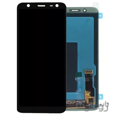 تاچ ال سی دی گوشی سامسونگ گلگسی J6-j600