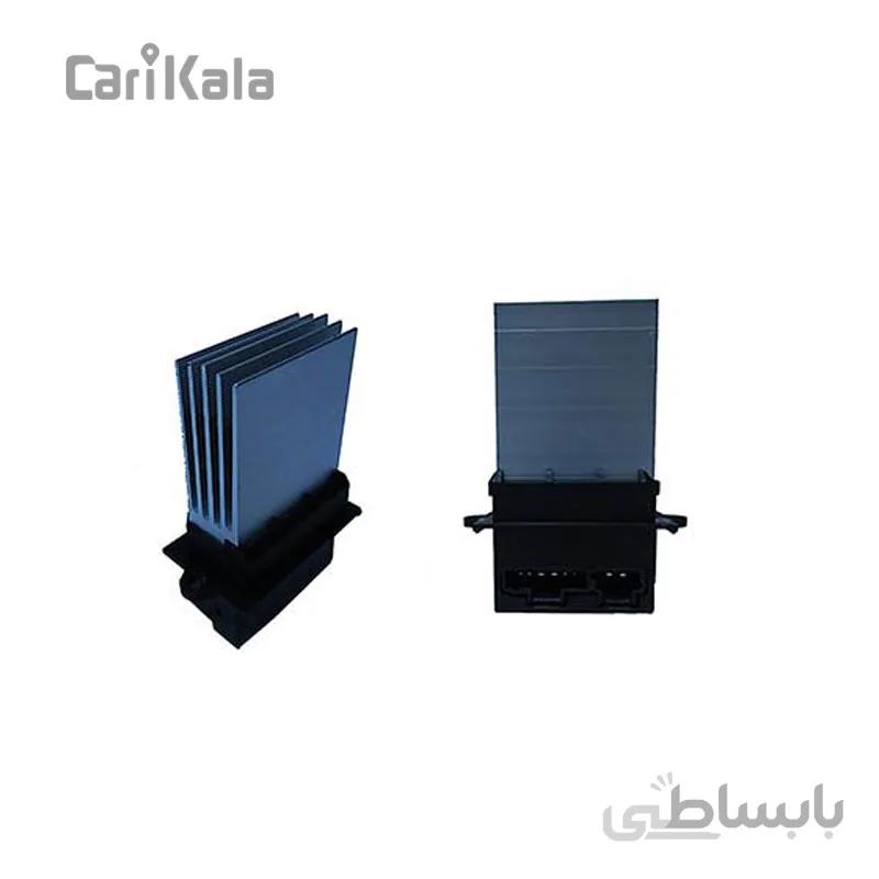 ماژول کنترل بخاری ساینا کروز