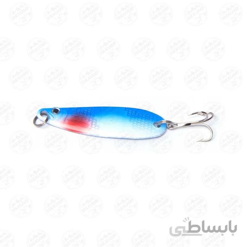 طعمه قاشقک ماهیگیری 6 گرم 5 5 سانتی متر FT16