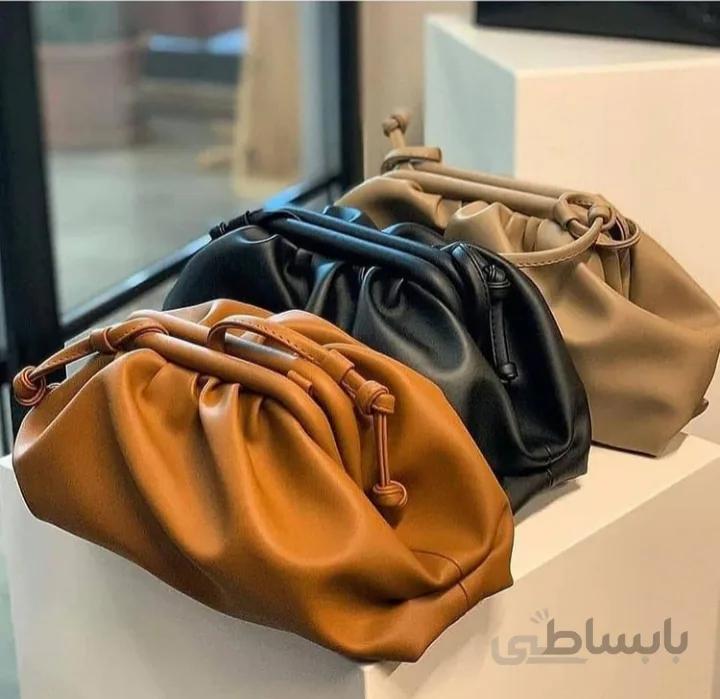 کیف زنانه کد B9014
