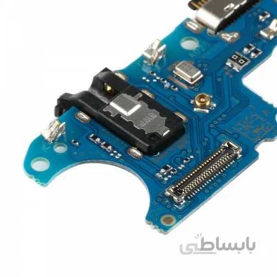 برد شارژ سامسونگ SAMSUNG GALAXY A02S / A025 BOARD CHARGE ا Board Charge Samsung A02S/,A025