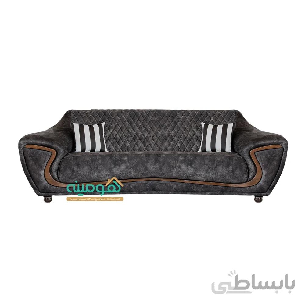 مبل راحتی۷ نفره مدل تورین