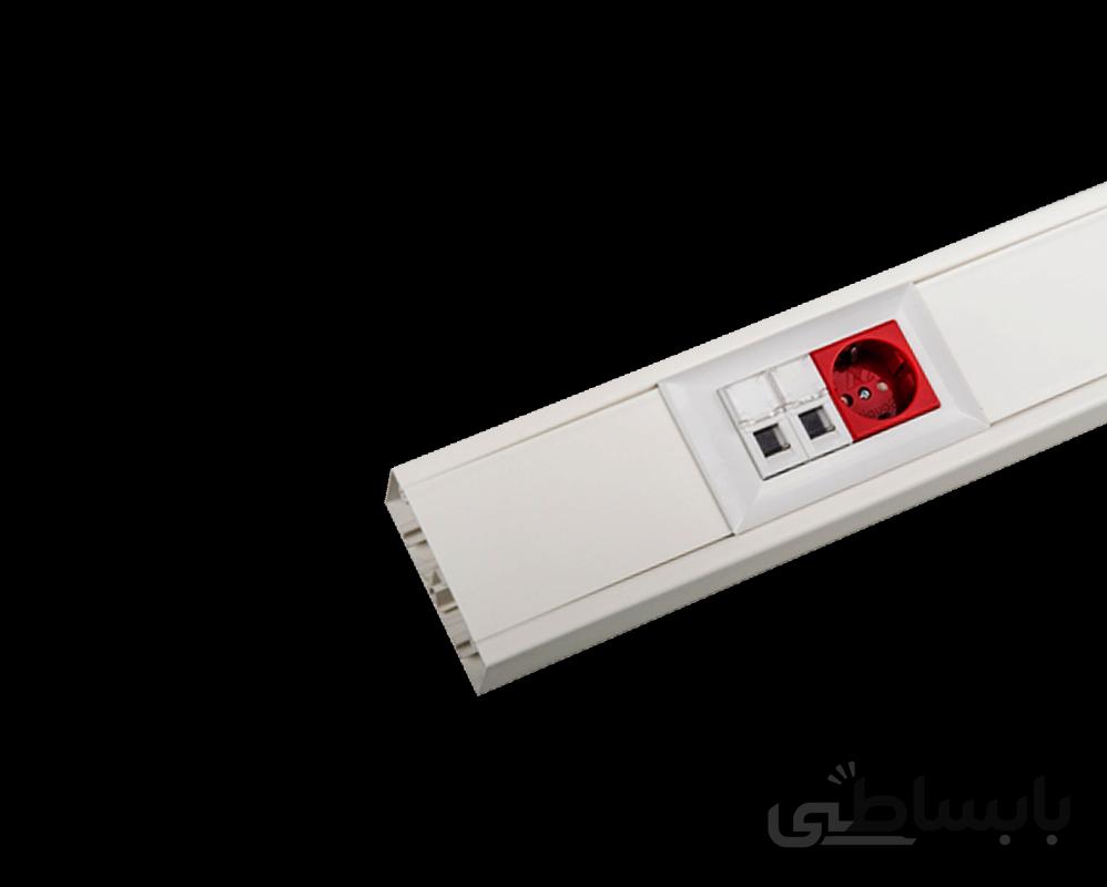 ترانکینگ 50*105 سوپیتا همراه با درب نرم