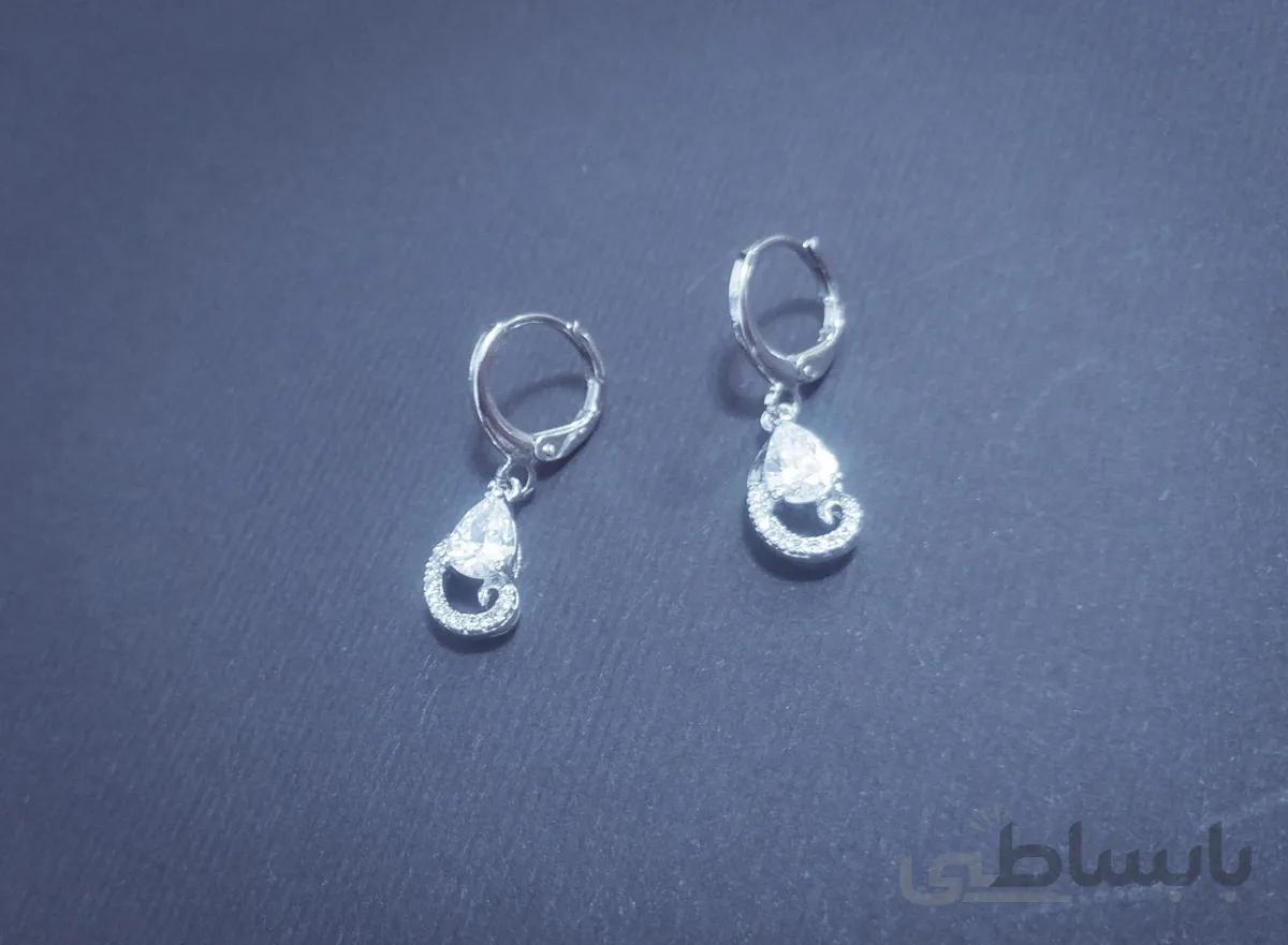 گوشواره اشک