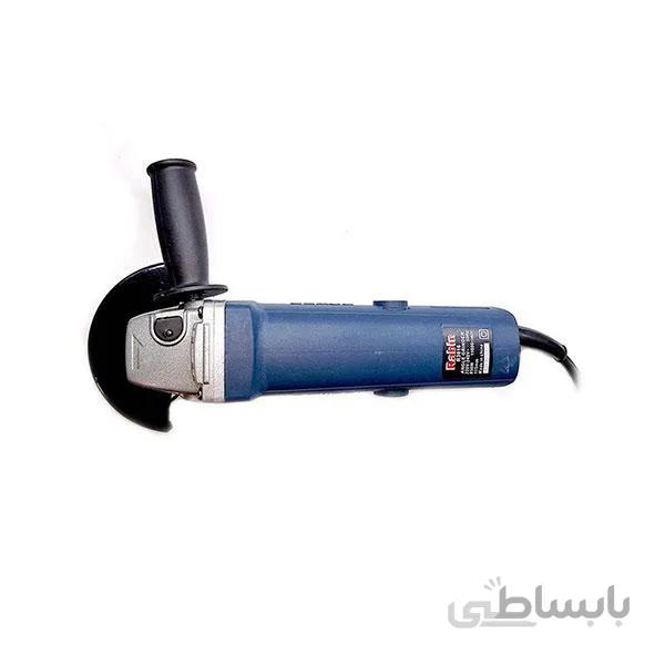 مینی فرز رابین