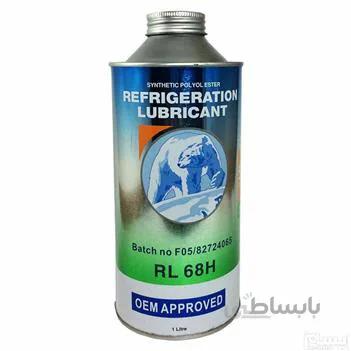 روغن خرسی r134