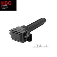 کوئل سر شمع اصلی میتسوبیشی ( Genuine parts ) - میراژ