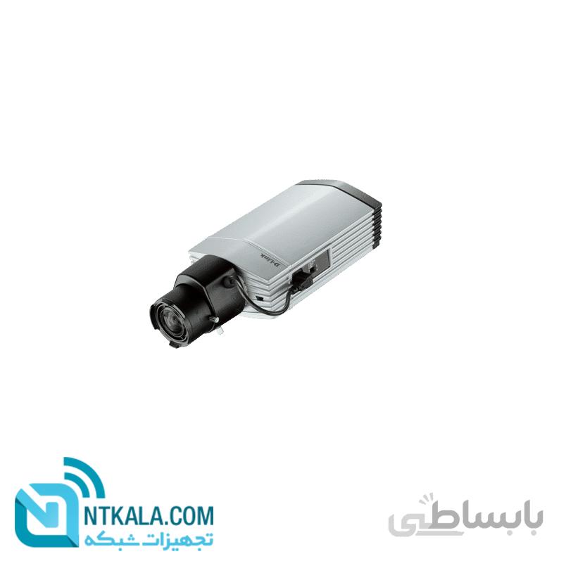 دوربین Full HD روز و شب با قابلیت WDR مدل DCS-3716 دی-لینک