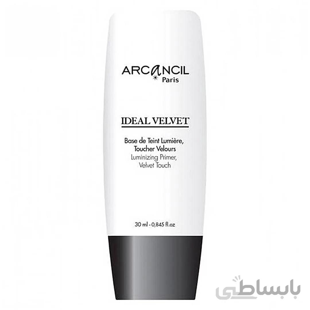 پرایمر مرطوب حجم 30 میلی لیتر ARCANCIL
