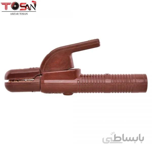 انبر جوش 450 آمپر