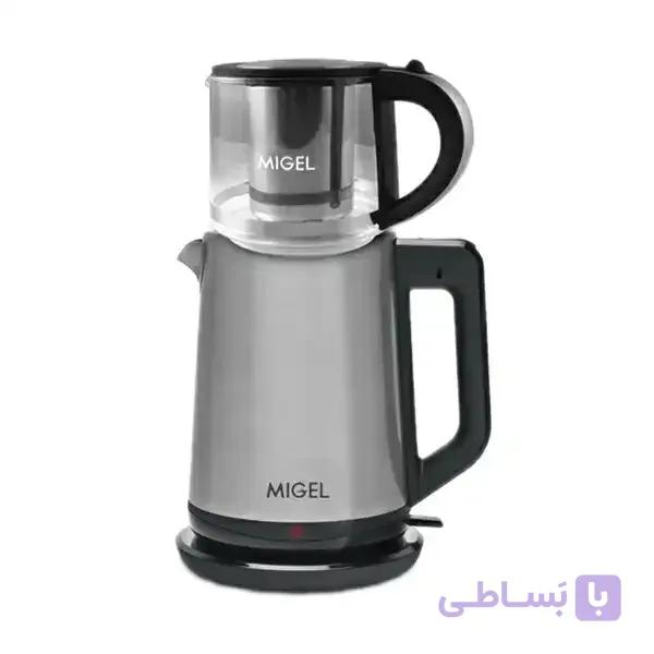 چای ساز میگل مدل GTS 060 — تصویر 1