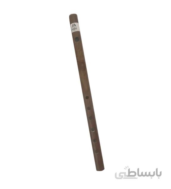 فلوت پلاستیکی ماهور شش سوراخ