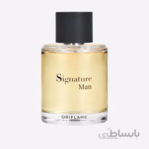 ادوتویلت مردانه سیگنیچر اوریفلیم Signature Man