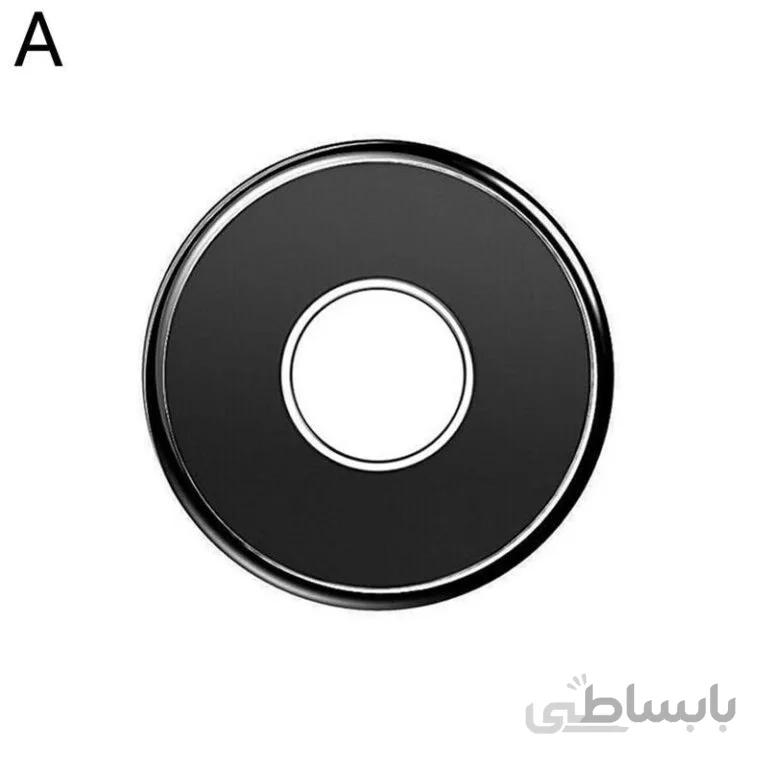 هولدر مگنتی قوی حلقه‌ای هفت مگنت مدل Ring