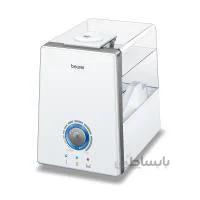 دستگاه بخور بیورر سرد و گرم LB88