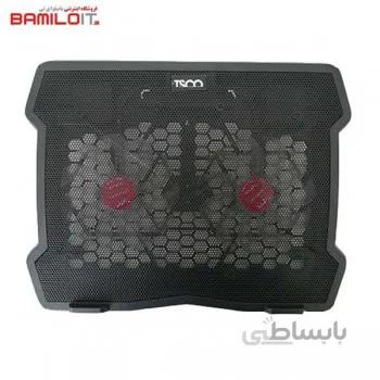 پایه خنک کننده تسکو مدل TCLP 3099 ا TSCO TCLP 3099 Coolpad کد 584929