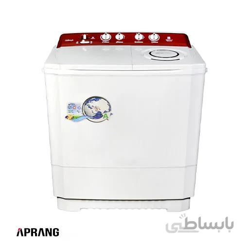 ماشین لباسشویی فریدولین مدل SWT150 ظرفیت 15 کیلوگرم ا Feridolin SWT150 Washing Machine 15kg