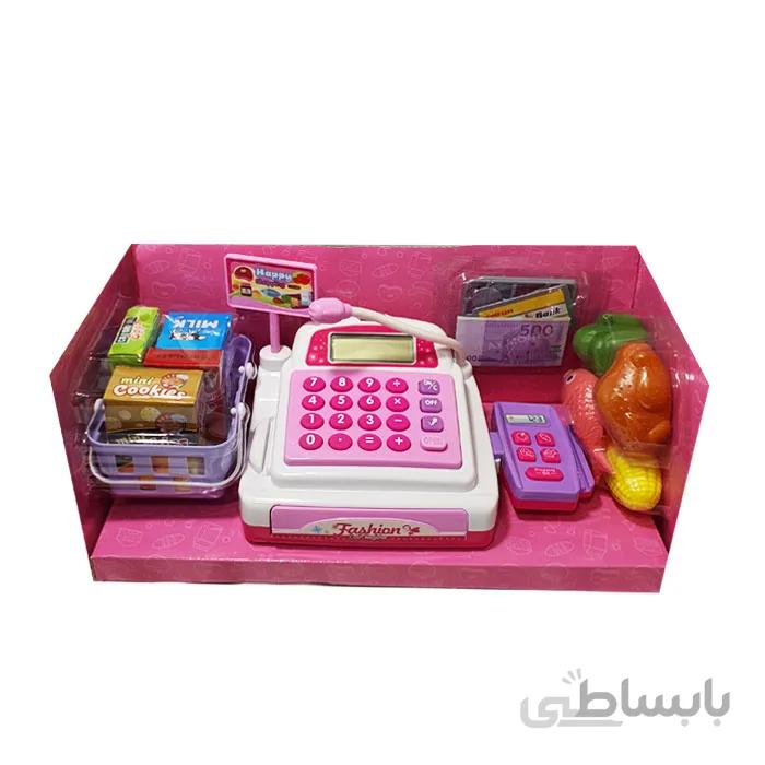 ست صندوق فروشگاهی کد ۵۹۲۷