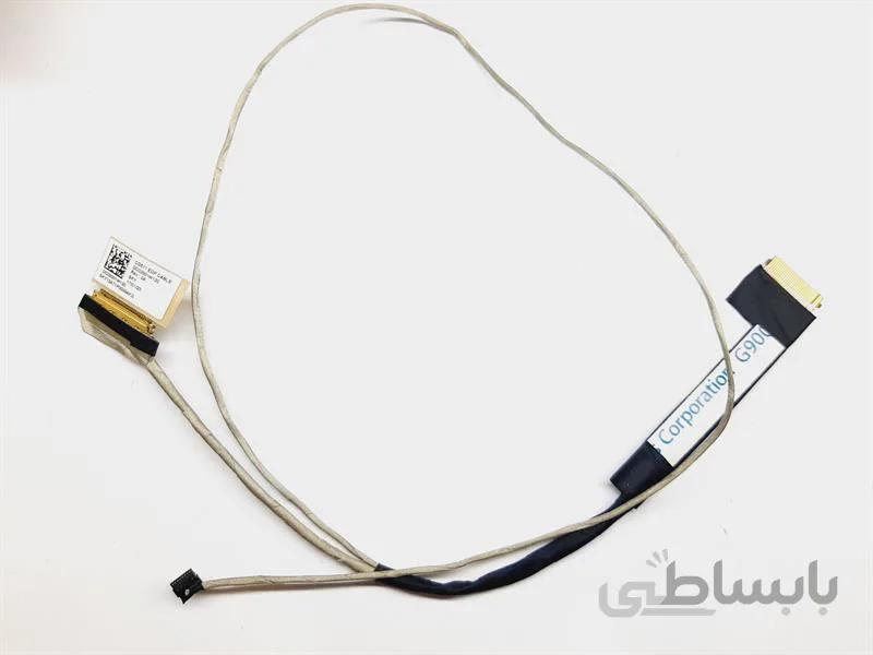 کابل فلت لپ تاپ لنوو IdeaPad 310-15 ا FLAT Lenovo IdeaPad 310-15IKB/310-15ABR/DC02001W120