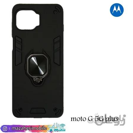 گارد(کاور) batman موبایل مدل موتورولا   motorola G 5G Plus
