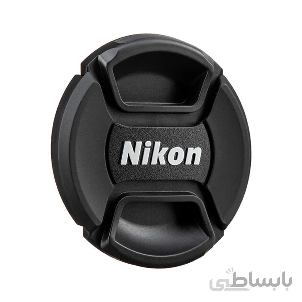 درپوش لنز 77 میلی‌متری کانن ا Canon 77mm Lens Cap