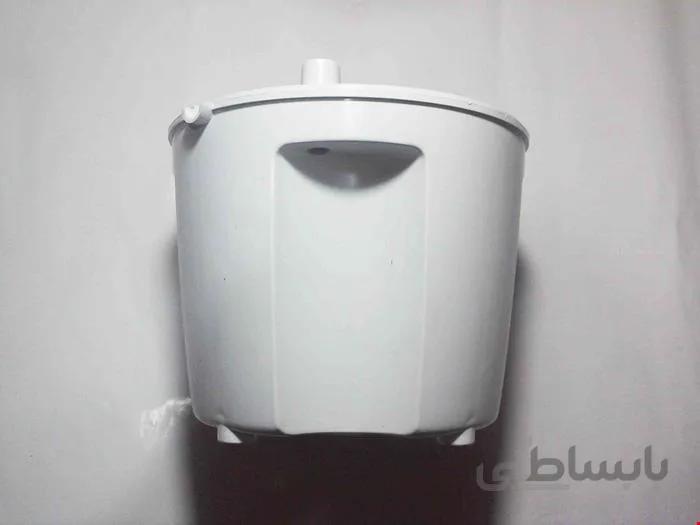 گلدانی مولینکس 1.2.3(بدنه پایین خردکن)