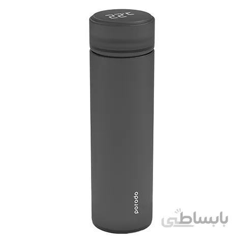 فلاسک هوشمند Porodo مدل PD-TMPBOT